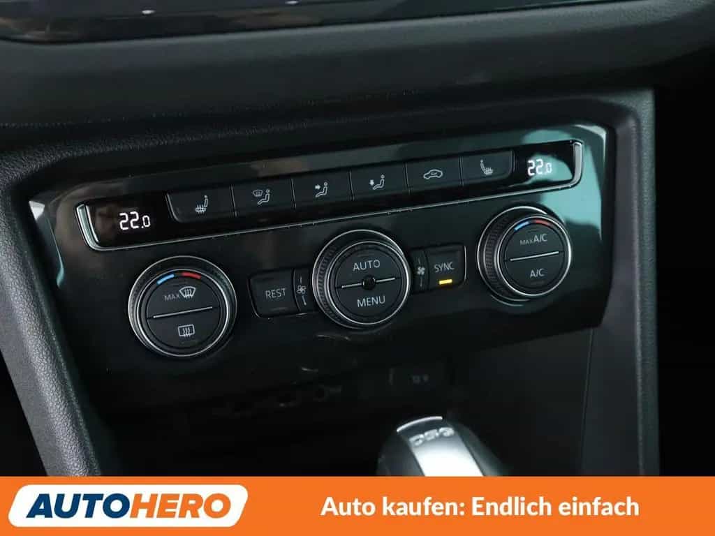 Volkswagen Tiguan 2.0 TSI 4Motion BM Aut.*HUD*LED*ACC* 08/2019-photo-21