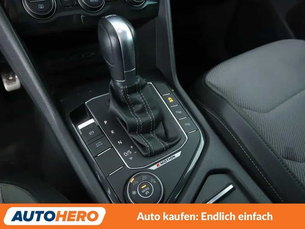 Volkswagen Tiguan 2.0 TSI 4Motion BM Aut.*HUD*LED*ACC* 08/2019-photo-22