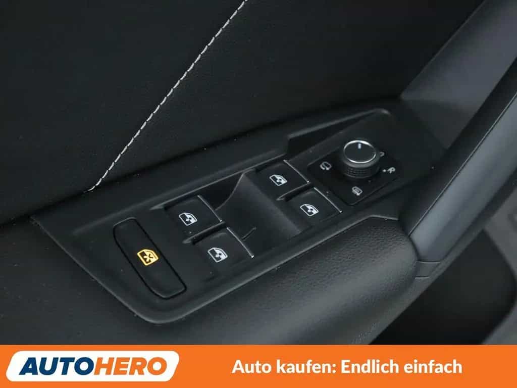 Volkswagen Tiguan 2.0 TSI 4Motion BM Aut.*HUD*LED*ACC* 08/2019-photo-23