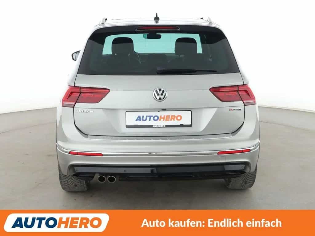 Volkswagen Tiguan 2.0 TSI 4Motion BM Aut.*HUD*LED*ACC* 08/2019-photo-4
