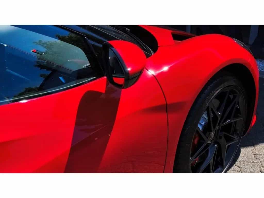 Lotus Emira V6 SE Racing Line - Vivid Red null-photo-6