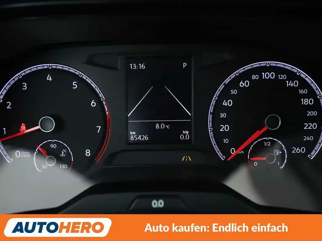 Volkswagen T-Roc 1.5 TSI ACT Aut.*PDC*SHZ*KLIMA* 12/2018-photo-19