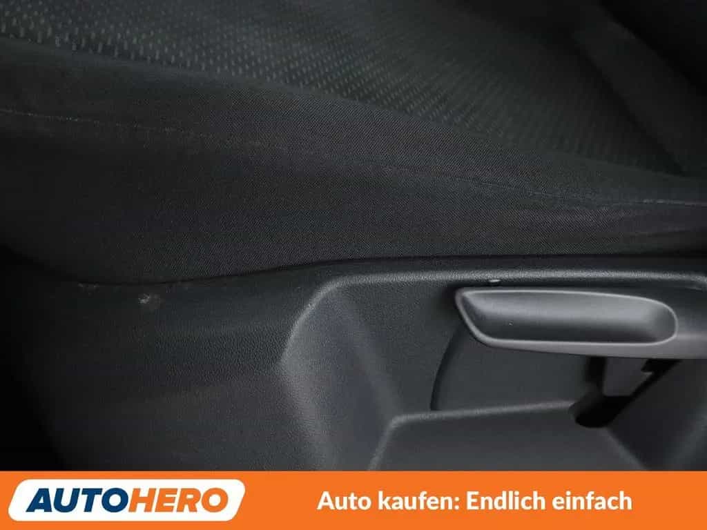 Volkswagen T-Roc 1.5 TSI ACT Aut.*PDC*SHZ*KLIMA* 12/2018-photo-27