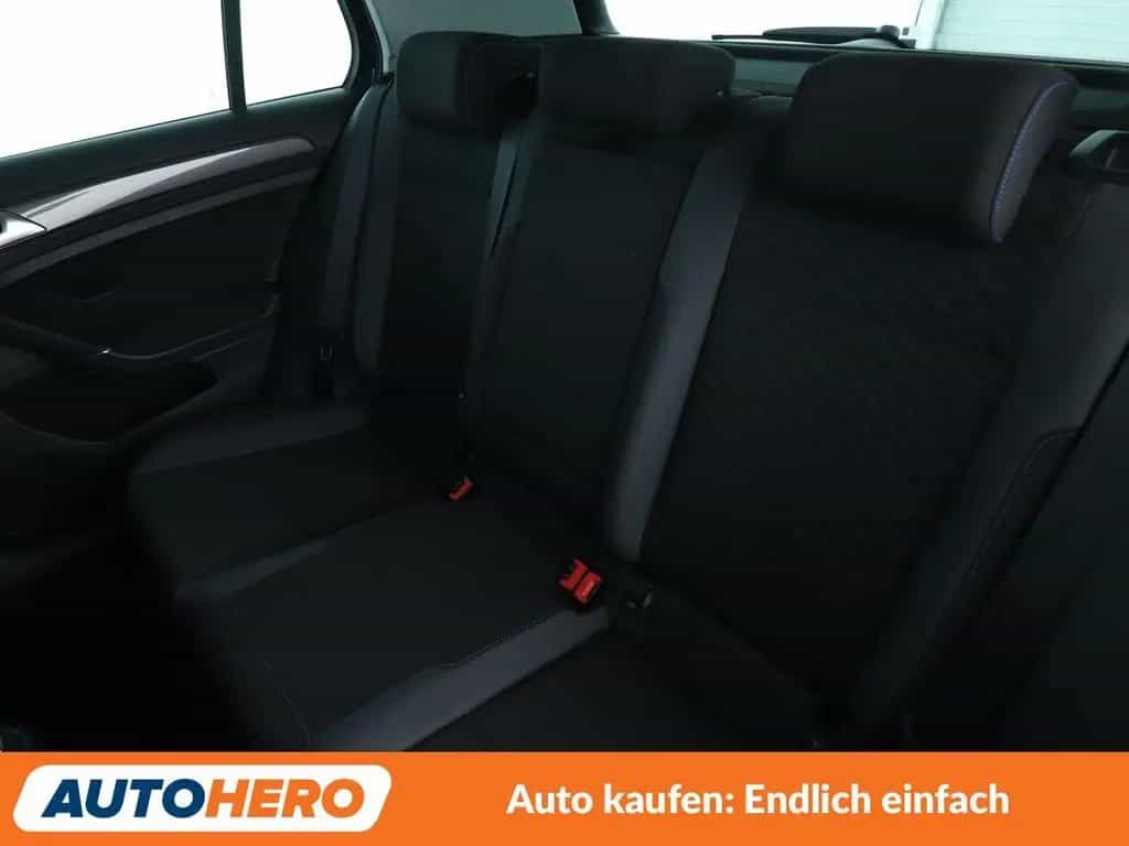 Volkswagen Golf VII 1.5 TSI ACT Join*NAVI*ACC*PDC*SHZ*BT* 10/2018-photo-13