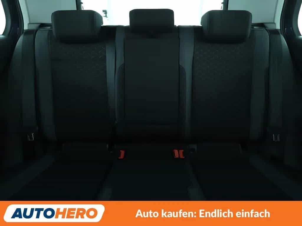 Volkswagen Golf VII 1.5 TSI ACT Join*NAVI*ACC*PDC*SHZ*BT* 10/2018-photo-15