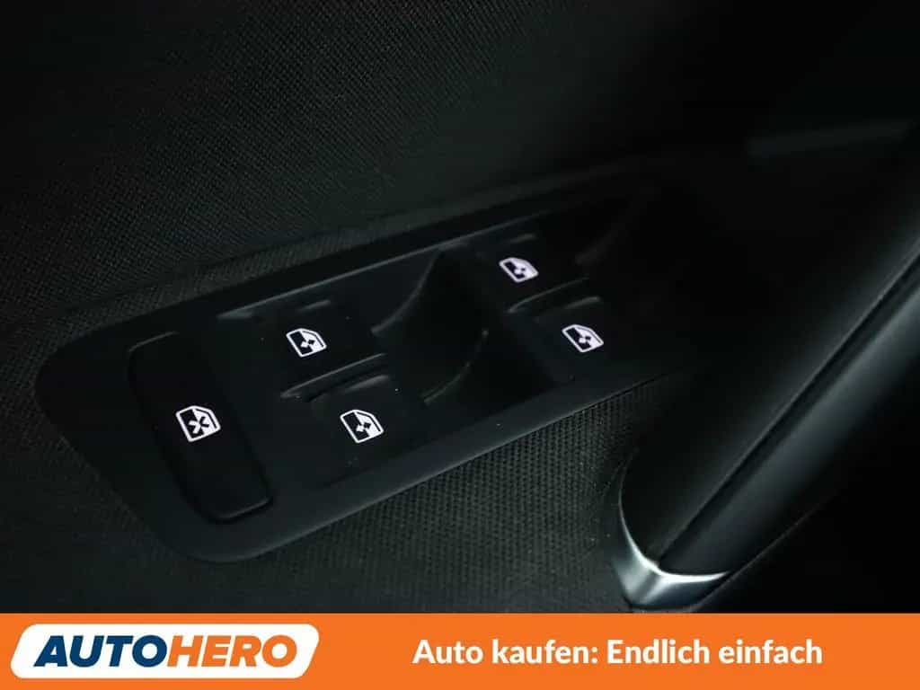 Volkswagen Golf VII 1.5 TSI ACT Join*NAVI*ACC*PDC*SHZ*BT* 10/2018-photo-23