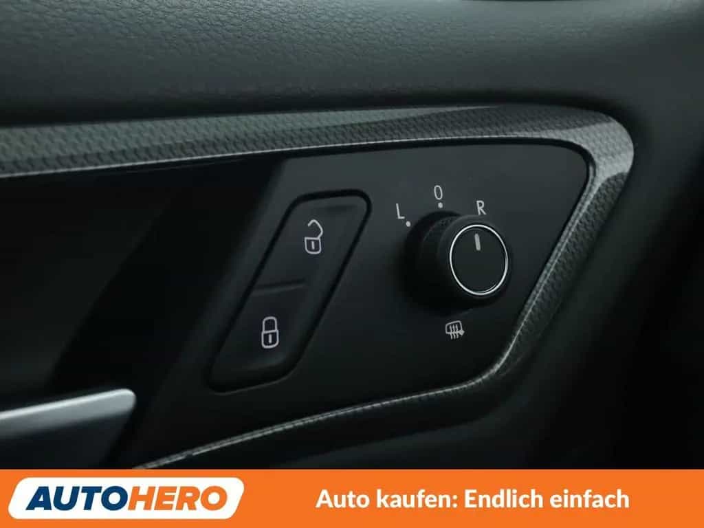 Volkswagen Golf VII 1.5 TSI ACT Join*NAVI*ACC*PDC*SHZ*BT* 10/2018-photo-24