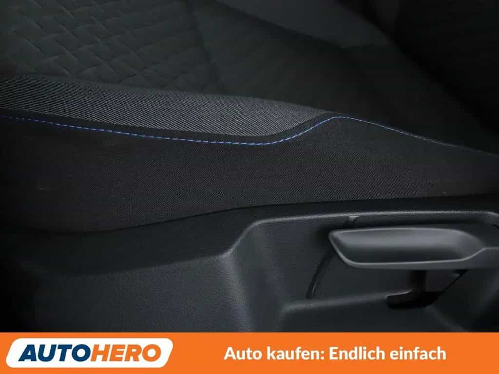 Volkswagen Golf VII 1.5 TSI ACT Join*NAVI*ACC*PDC*SHZ*BT* 10/2018-photo-29