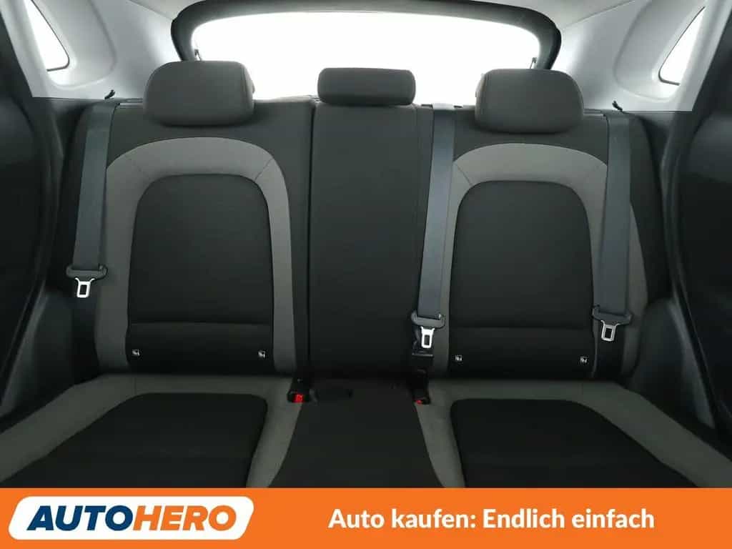 Hyundai KONA 1.0 TGDI Premium 2WD*NAVI*TEMPO*CAM*PDC*SHZ 02/2019-photo-15