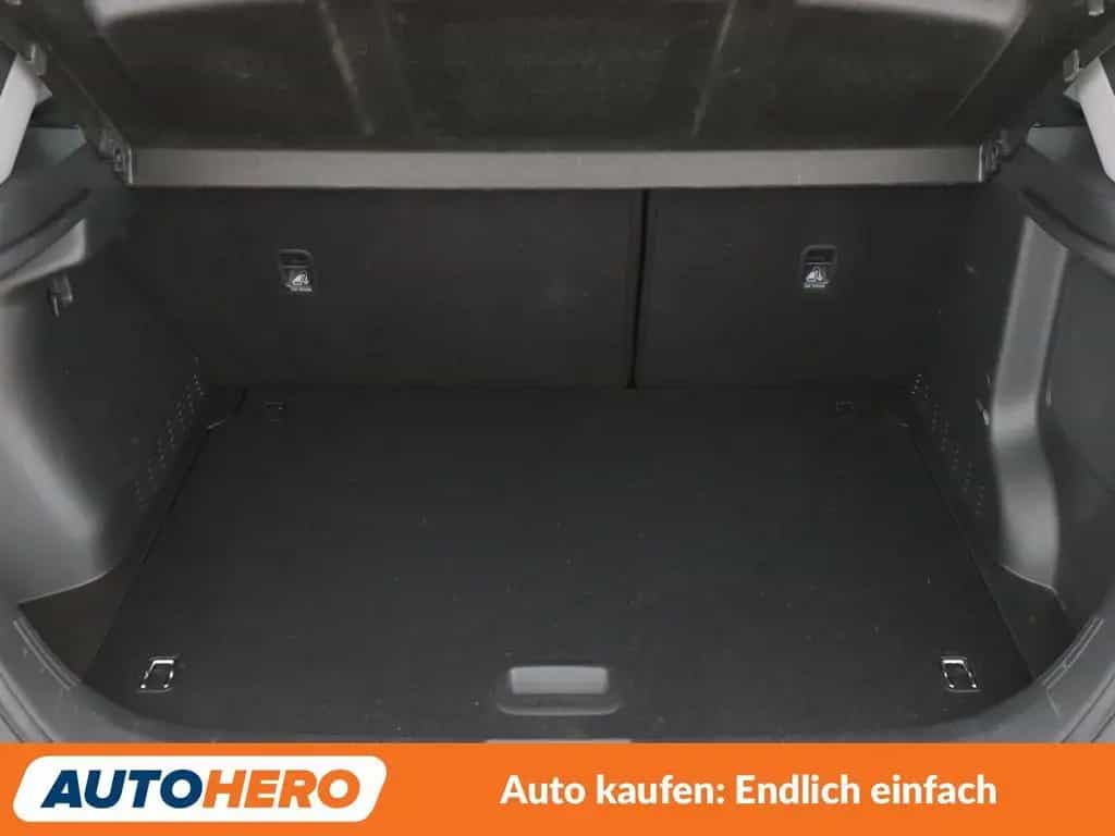 Hyundai KONA 1.0 TGDI Premium 2WD*NAVI*TEMPO*CAM*PDC*SHZ 02/2019-photo-17