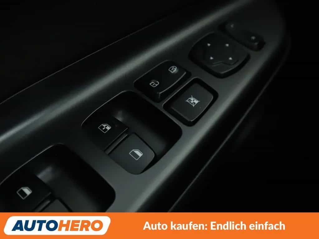 Hyundai KONA 1.0 TGDI Premium 2WD*NAVI*TEMPO*CAM*PDC*SHZ 02/2019-photo-24