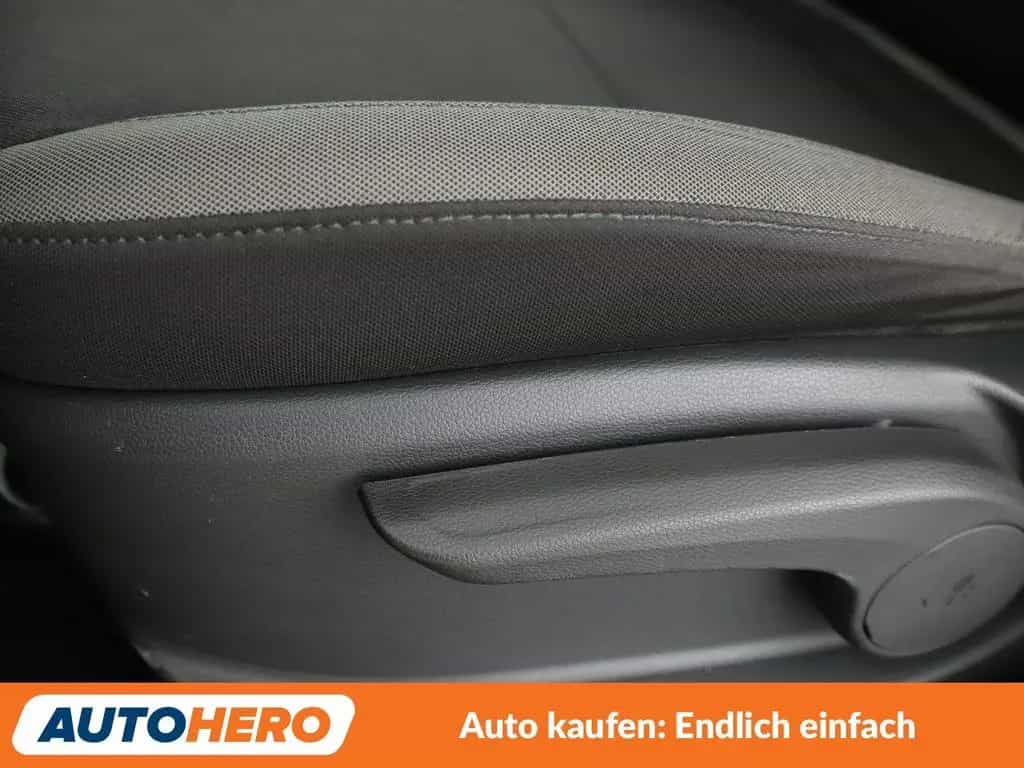 Hyundai KONA 1.0 TGDI Premium 2WD*NAVI*TEMPO*CAM*PDC*SHZ 02/2019-photo-26