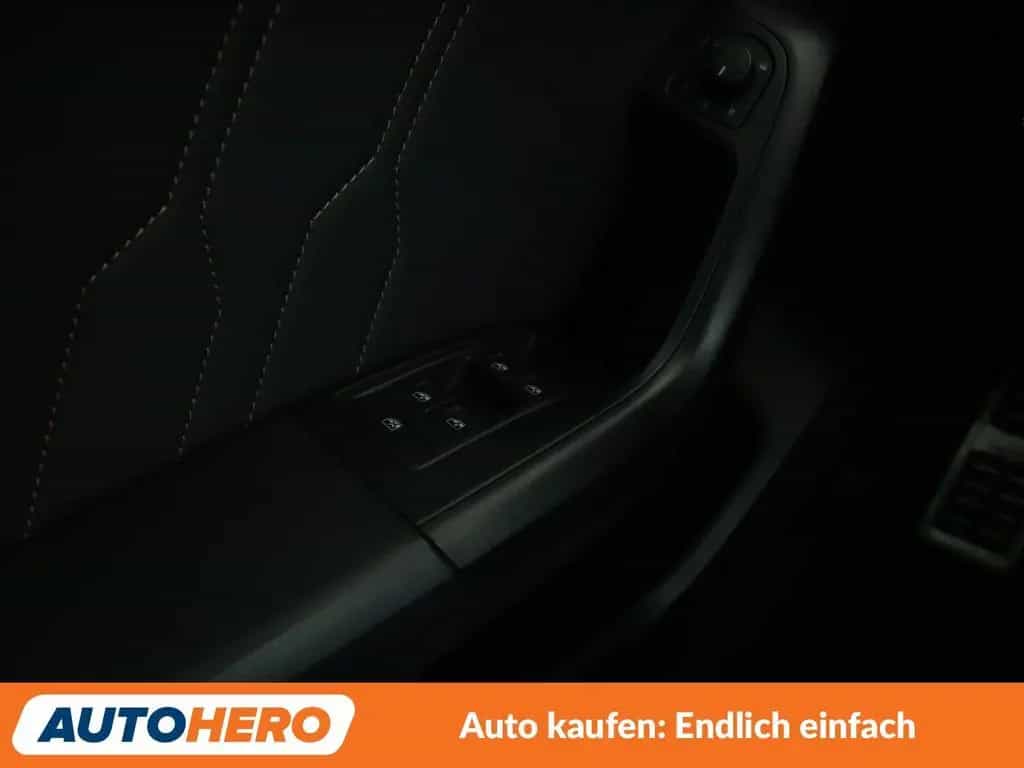 Cupra Ateca 2.0 TSI 4Drive Aut.*NAVI*LED*ACC*360* 02/2021-photo-18