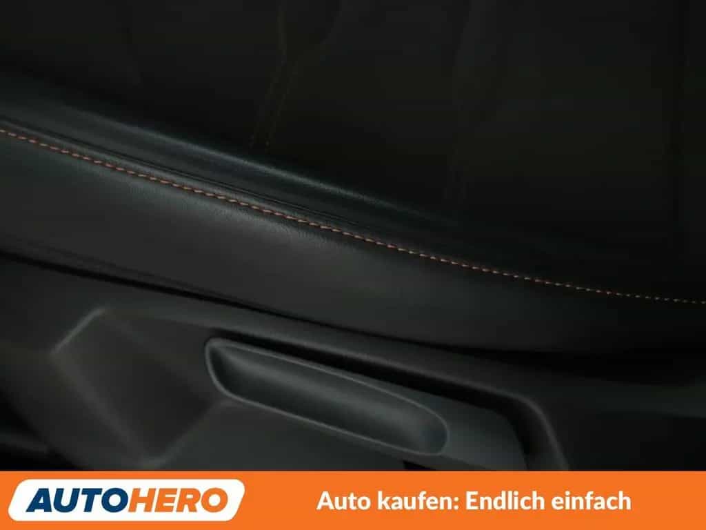Cupra Ateca 2.0 TSI 4Drive Aut.*NAVI*LED*ACC*360* 02/2021-photo-19
