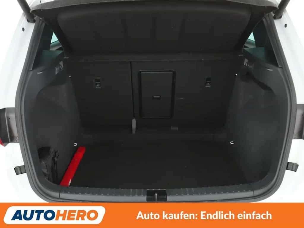 Cupra Ateca 2.0 TSI 4Drive Aut.*NAVI*LED*ACC*360* 02/2021-photo-21
