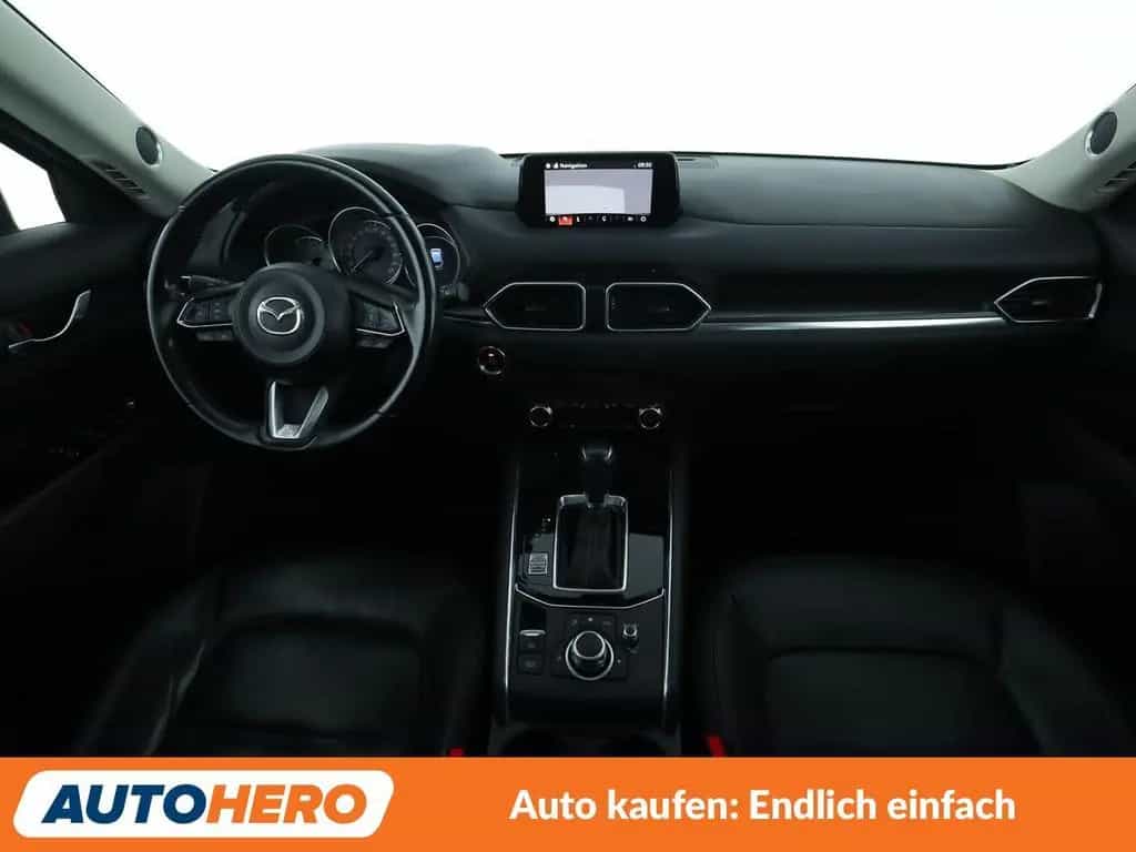 Mazda CX-5 2.5 Sports-Line AWD Aut.*ACC*BOSE*360*PANO* 01/2019-photo-11