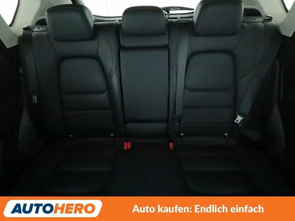Mazda CX-5 2.5 Sports-Line AWD Aut.*ACC*BOSE*360*PANO* 01/2019-photo-15