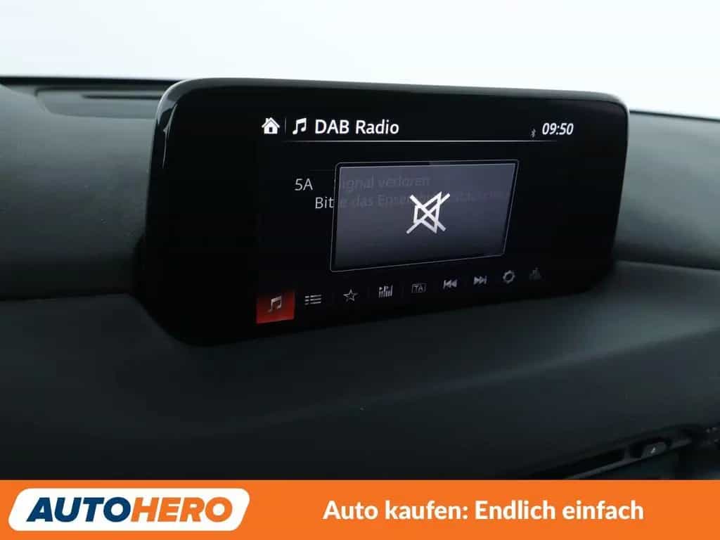 Mazda CX-5 2.5 Sports-Line AWD Aut.*ACC*BOSE*360*PANO* 01/2019-photo-21