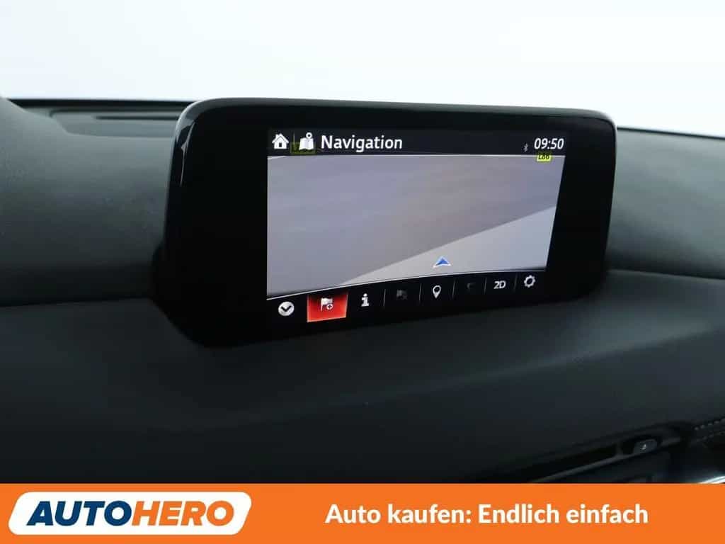 Mazda CX-5 2.5 Sports-Line AWD Aut.*ACC*BOSE*360*PANO* 01/2019-photo-22