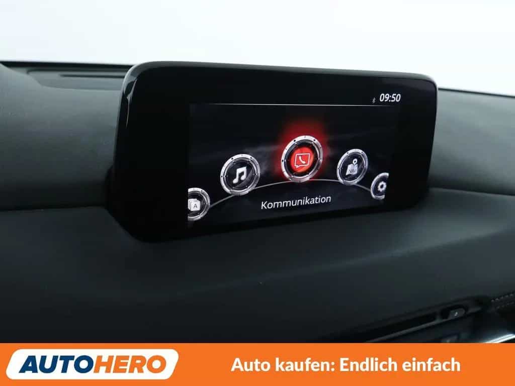 Mazda CX-5 2.5 Sports-Line AWD Aut.*ACC*BOSE*360*PANO* 01/2019-photo-23