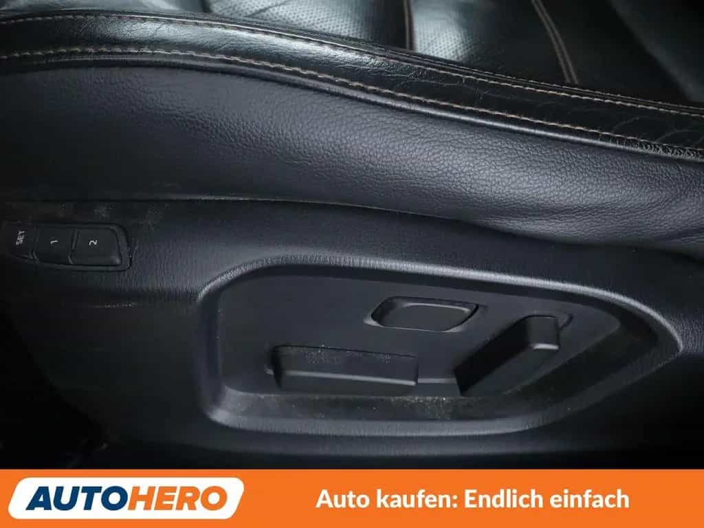 Mazda CX-5 2.5 Sports-Line AWD Aut.*ACC*BOSE*360*PANO* 01/2019-photo-29