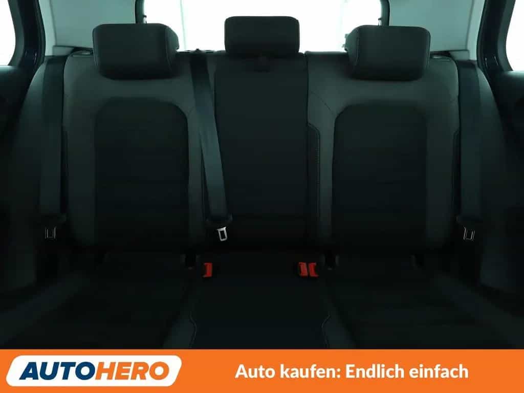 Volkswagen Golf VII 1.4 TSI Highline BlueMotion *NAVI*LED* 04/2017-photo-15