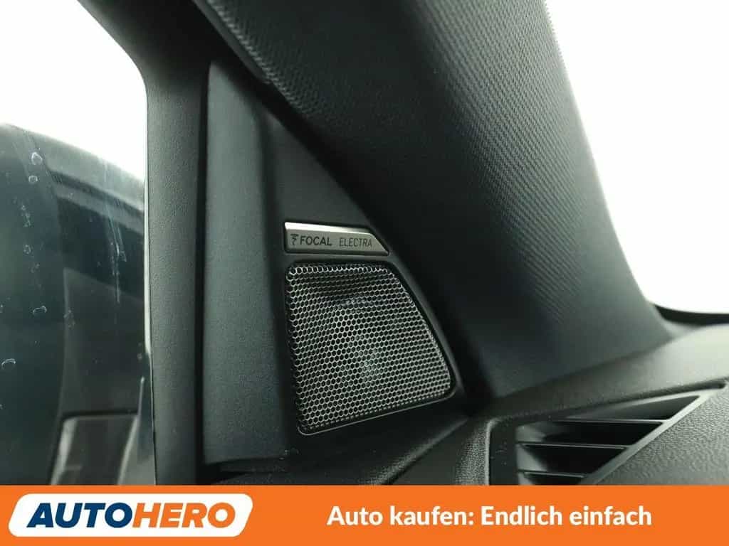DS Automobiles DS7 (Crossback) DS7 Crossback 2.0 Blue-HDi Performance Line Aut. 03/2020-photo-31
