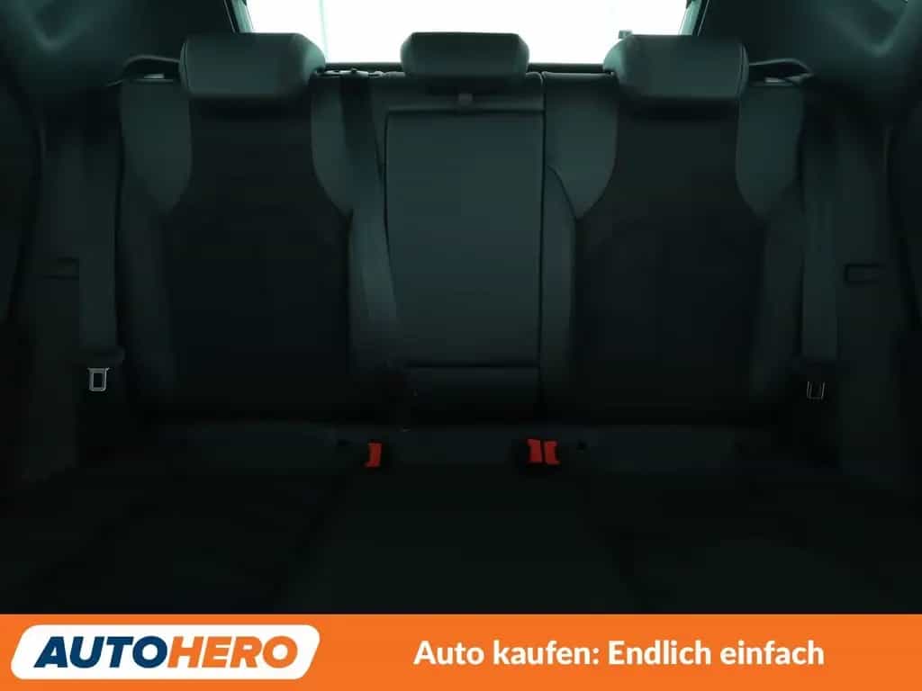 Seat Leon 1.5 TSI ACT FR Aut.*NAV*LED*ACC*CAM*PDC*SHZ 04/2019-photo-15