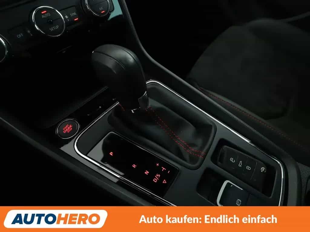Seat Leon 1.5 TSI ACT FR Aut.*NAV*LED*ACC*CAM*PDC*SHZ 04/2019-photo-22