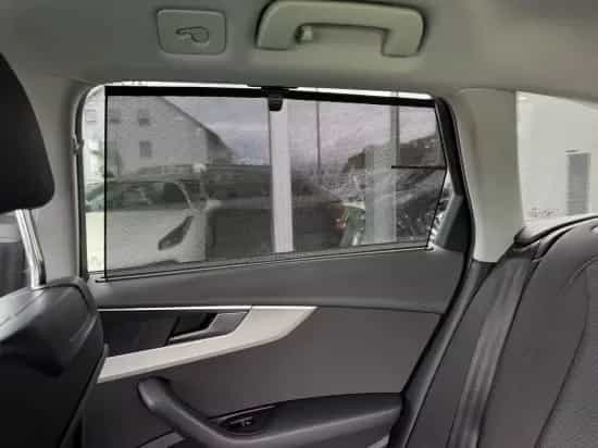 Audi A4 35 2.0 TFSI Avant  S-Tronic Navi LED Tempomat 09/2020-photo-13