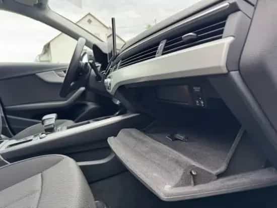 Audi A4 35 2.0 TFSI Avant  S-Tronic Navi LED Tempomat 09/2020-photo-16