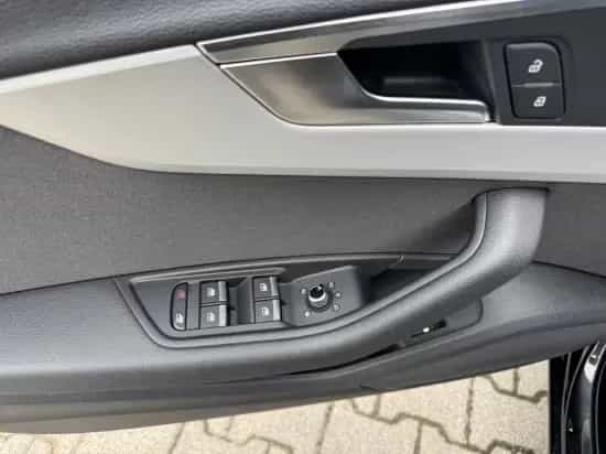 Audi A4 35 2.0 TFSI Avant  S-Tronic Navi LED Tempomat 09/2020-photo-18