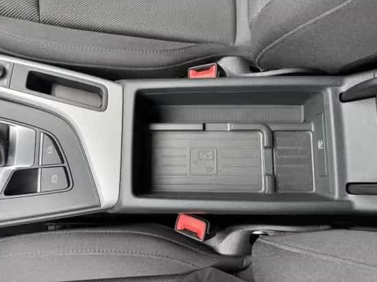 Audi A4 35 2.0 TFSI Avant  S-Tronic Navi LED Tempomat 09/2020-photo-24