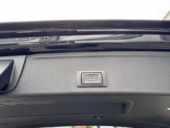Audi A4 35 2.0 TFSI Avant  S-Tronic Navi LED Tempomat 09/2020-photo-9