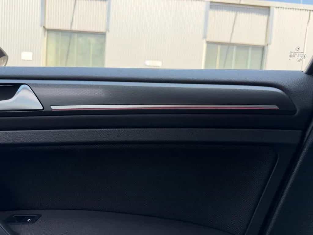 Volkswagen Golf VII Lim. GTI Pano/Dynaudio/Active/Kamera 06/2018-photo-17