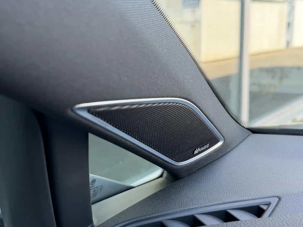 Volkswagen Golf VII Lim. GTI Pano/Dynaudio/Active/Kamera 06/2018-photo-20