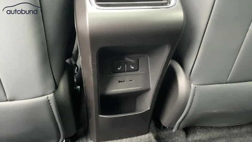 JAECOO 7 J7 1,6 TGDI DCT AWD Exclusive Alu KA LED Link LR 09/2025-photo-25