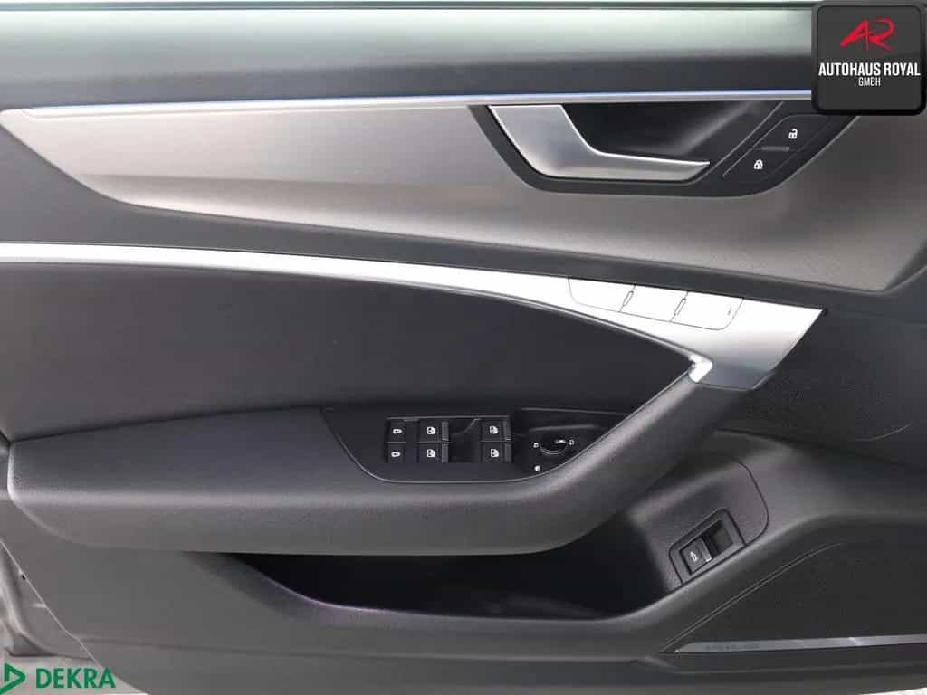 Audi A6 Avant 55 TFSI qu S LINE HUD,360GRAD,BANG+O,SH 01/2020-photo-13