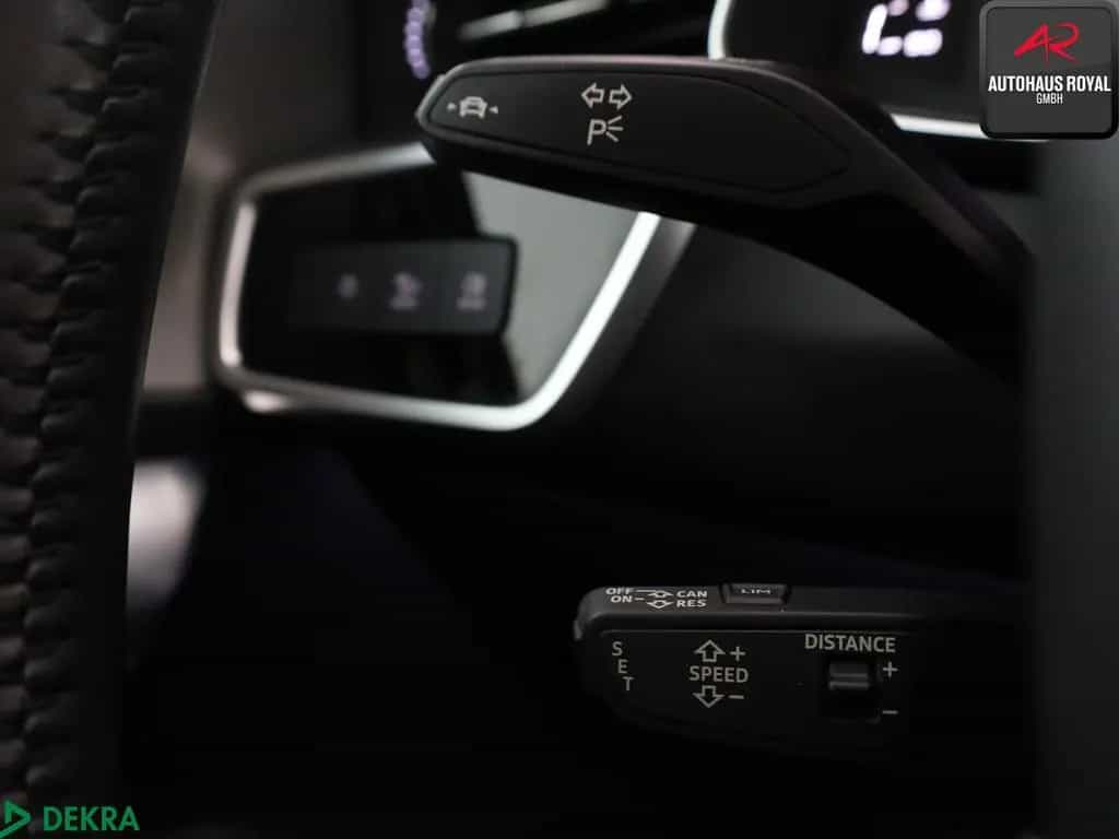 Audi A6 Avant 55 TFSI qu S LINE HUD,360GRAD,BANG+O,SH 01/2020-photo-15