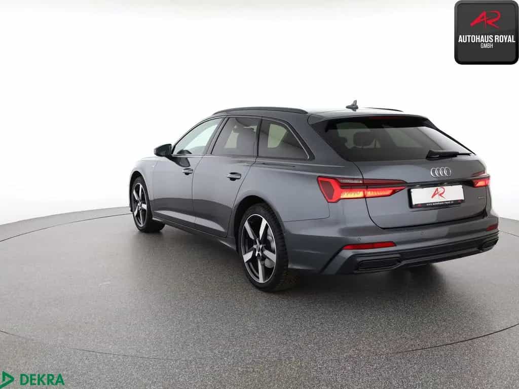 Audi A6 Avant 55 TFSI qu S LINE HUD,360GRAD,BANG+O,SH 01/2020-photo-2