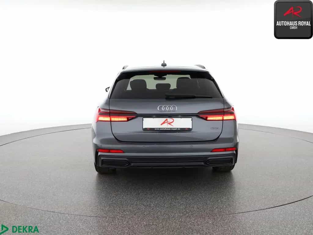 Audi A6 Avant 55 TFSI qu S LINE HUD,360GRAD,BANG+O,SH 01/2020-photo-3