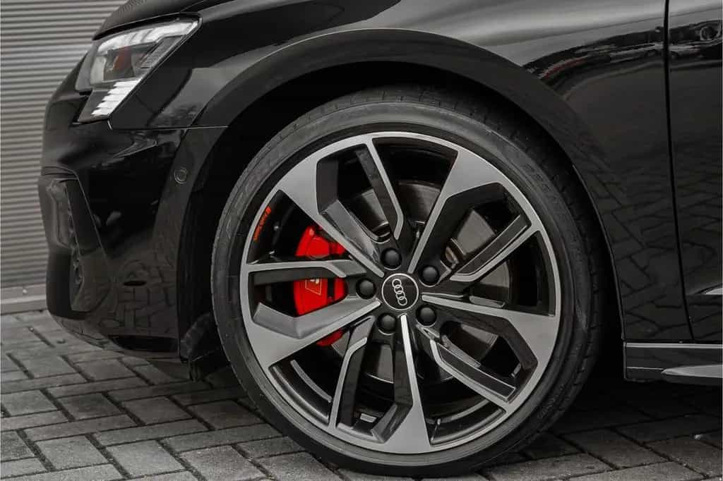 Audi S3 Sportback 2.0 TFSI Quattro Edition One Pano B 05/2022-photo-15