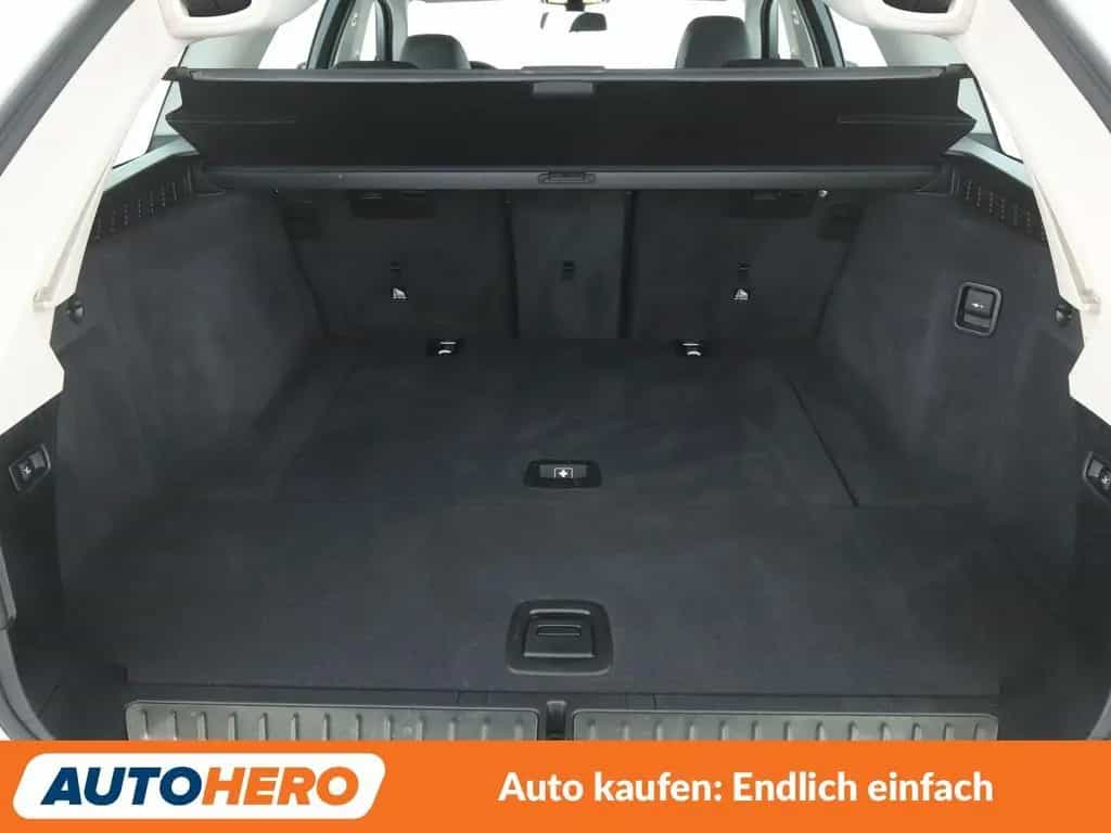 BMW 520 5er 520d Sport Line 11/2019-photo-17