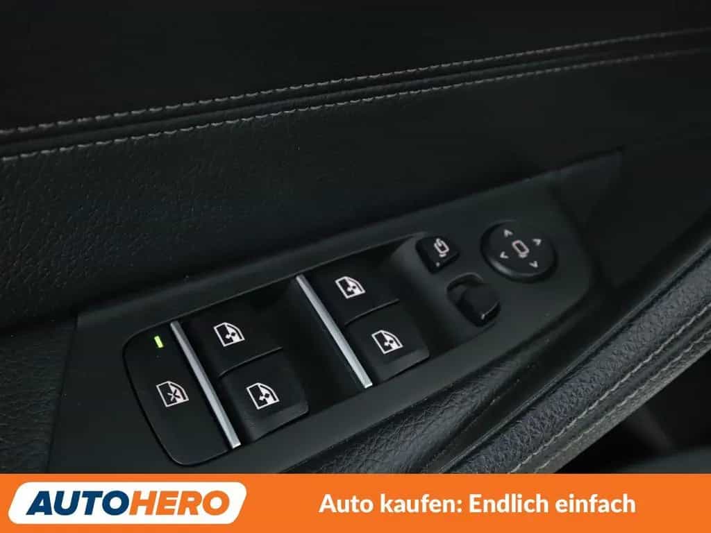 BMW 520 5er 520d Sport Line 11/2019-photo-24