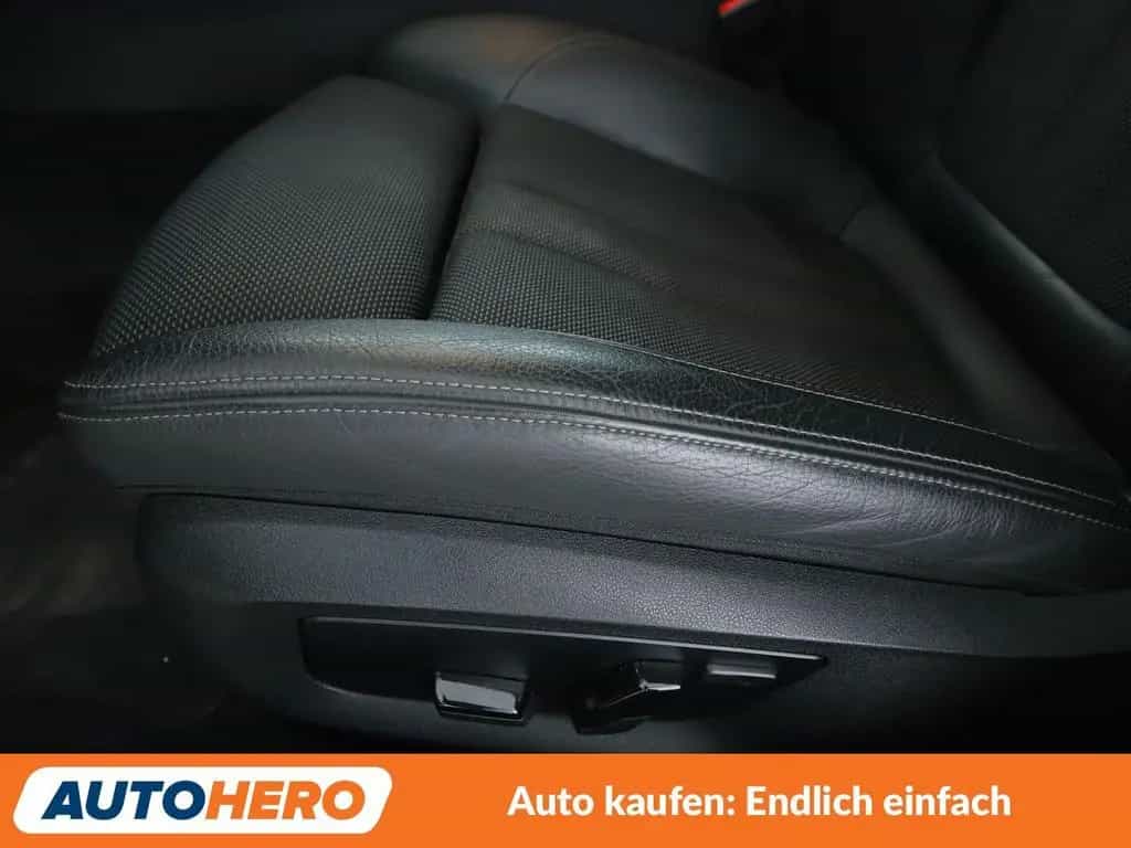 BMW 520 5er 520d Sport Line 11/2019-photo-25