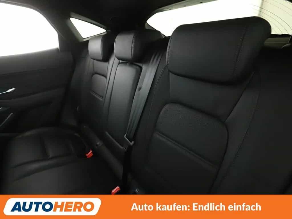 Jaguar E-Pace D180 SE AWD Aut.*NAVI*CAM*LED*ACC*SHZ*LHZ 01/2020-photo-13