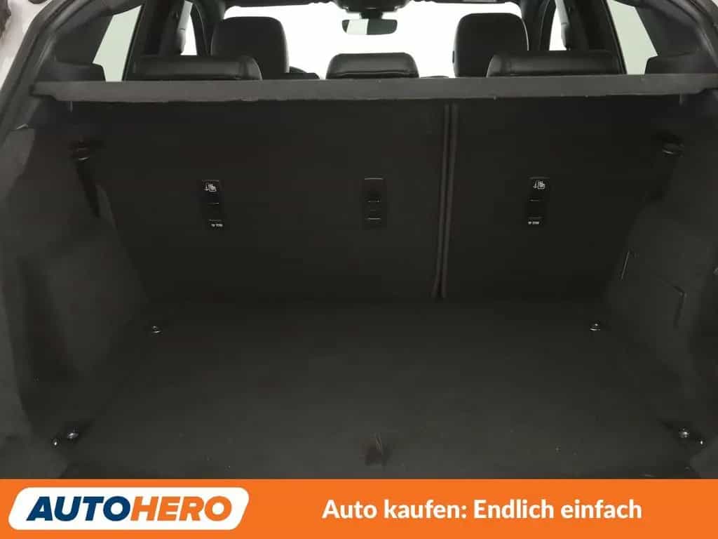 Jaguar E-Pace D180 SE AWD Aut.*NAVI*CAM*LED*ACC*SHZ*LHZ 01/2020-photo-17