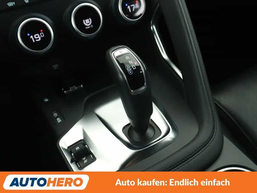 Jaguar E-Pace D180 SE AWD Aut.*NAVI*CAM*LED*ACC*SHZ*LHZ 01/2020-photo-23