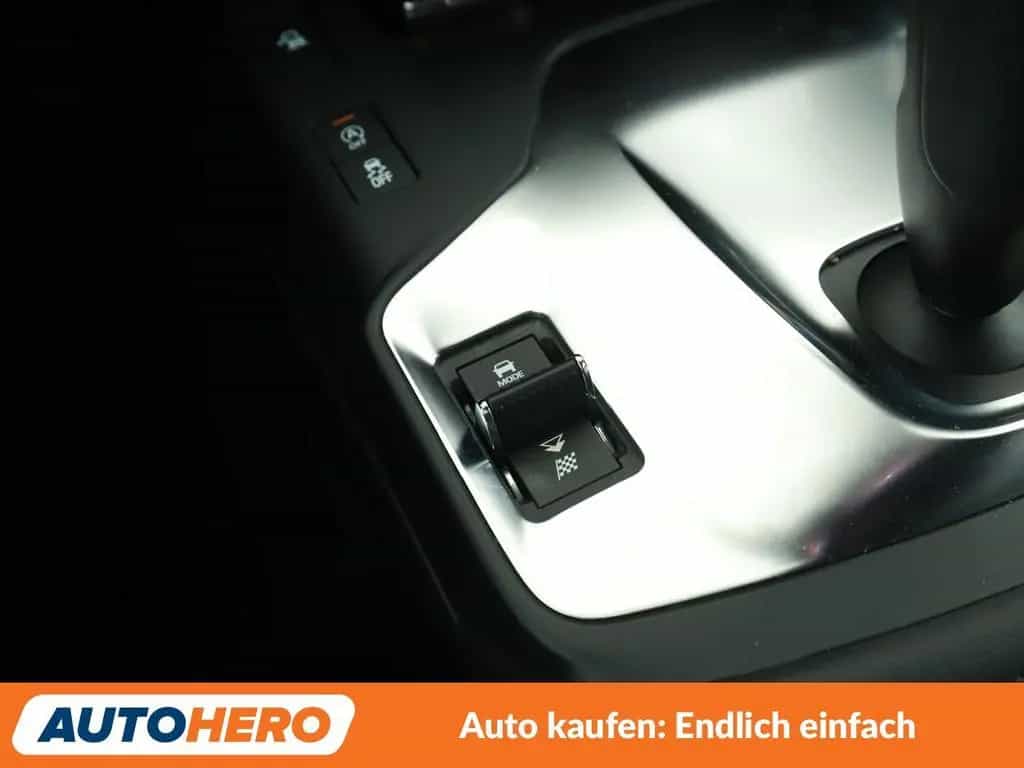 Jaguar E-Pace D180 SE AWD Aut.*NAVI*CAM*LED*ACC*SHZ*LHZ 01/2020-photo-24