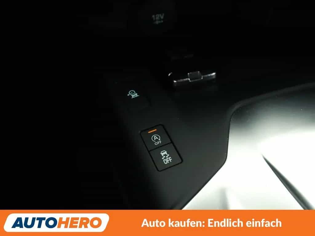 Jaguar E-Pace D180 SE AWD Aut.*NAVI*CAM*LED*ACC*SHZ*LHZ 01/2020-photo-25